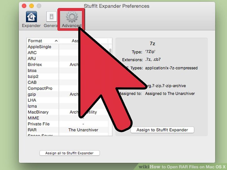 stuffit expander for mac os x 10.4.11