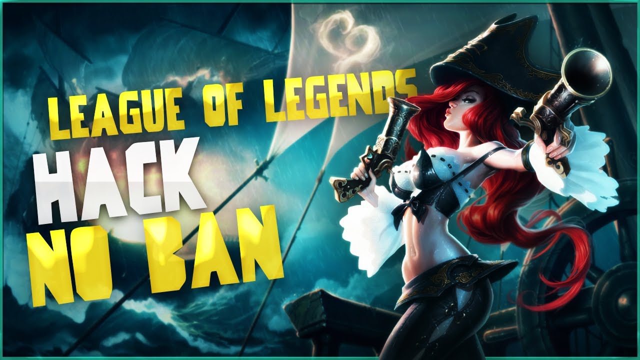 League of legends download pc free