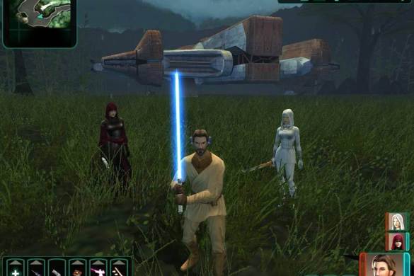 Knights Of The Force Mac Download