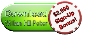 William Hill Poker Download Fur Mac